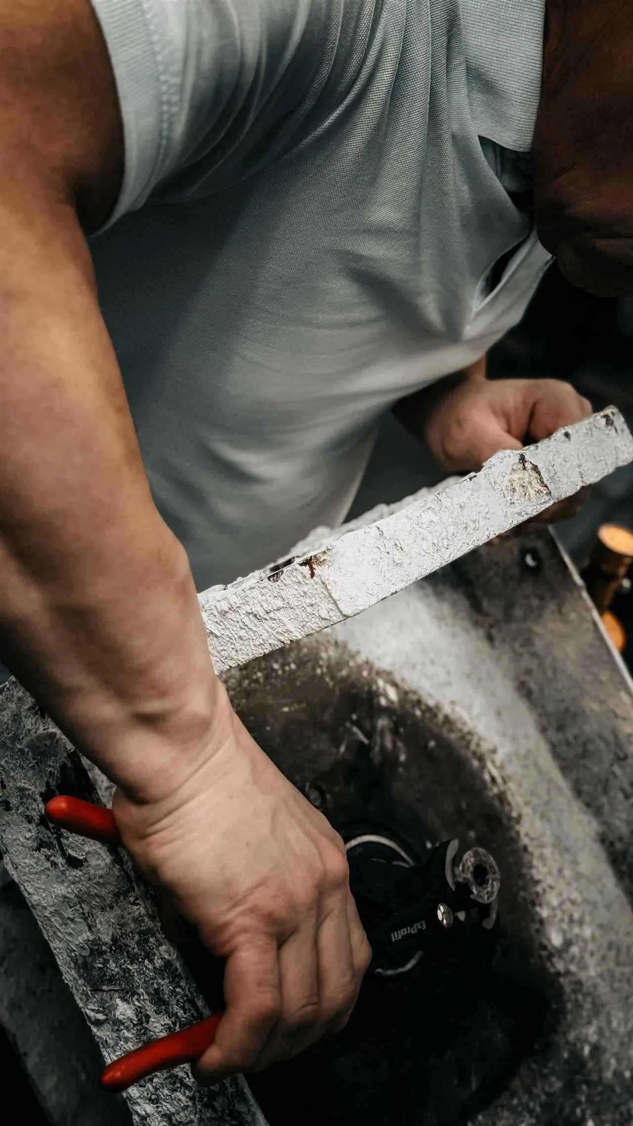 Proyecto y presupuesto de instalación de fontanería en A Coruña