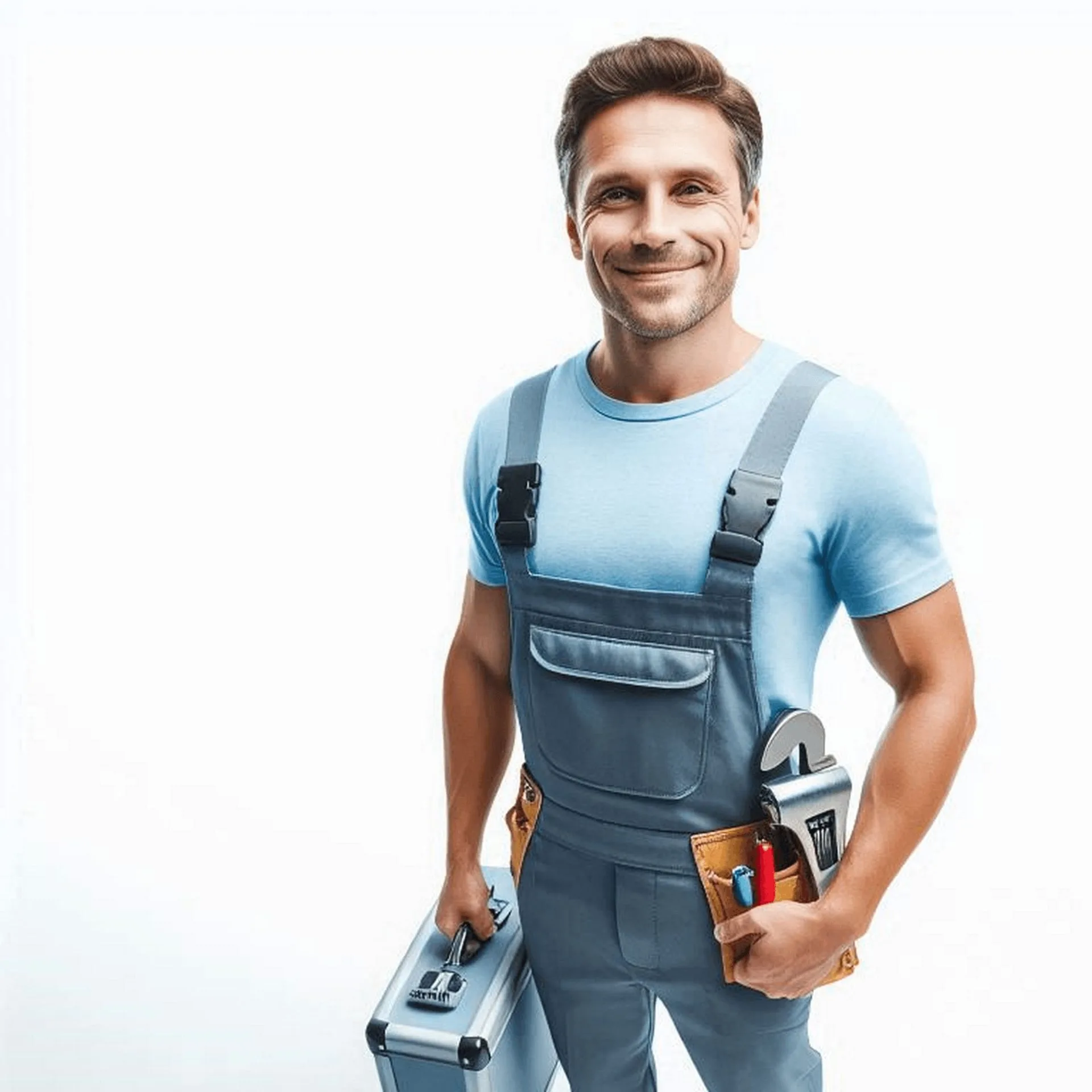 Sustitución tubería galvanizada Coruña